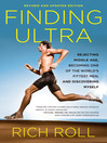 Cover image for Finding Ultra, Revised and Updated Edition
